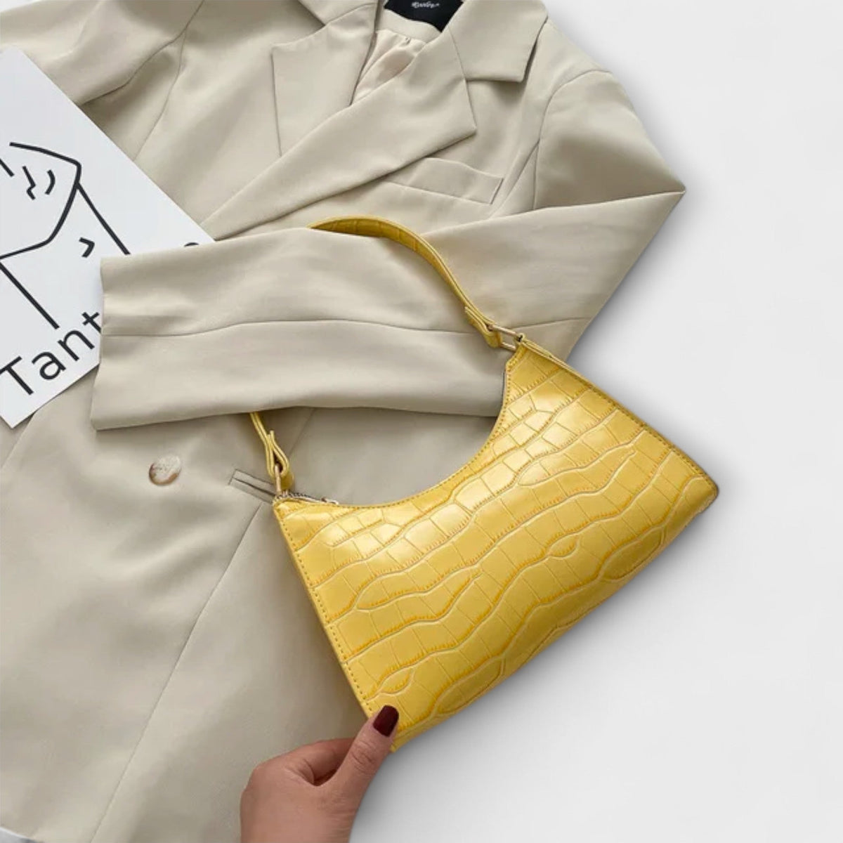 Bolso Marina