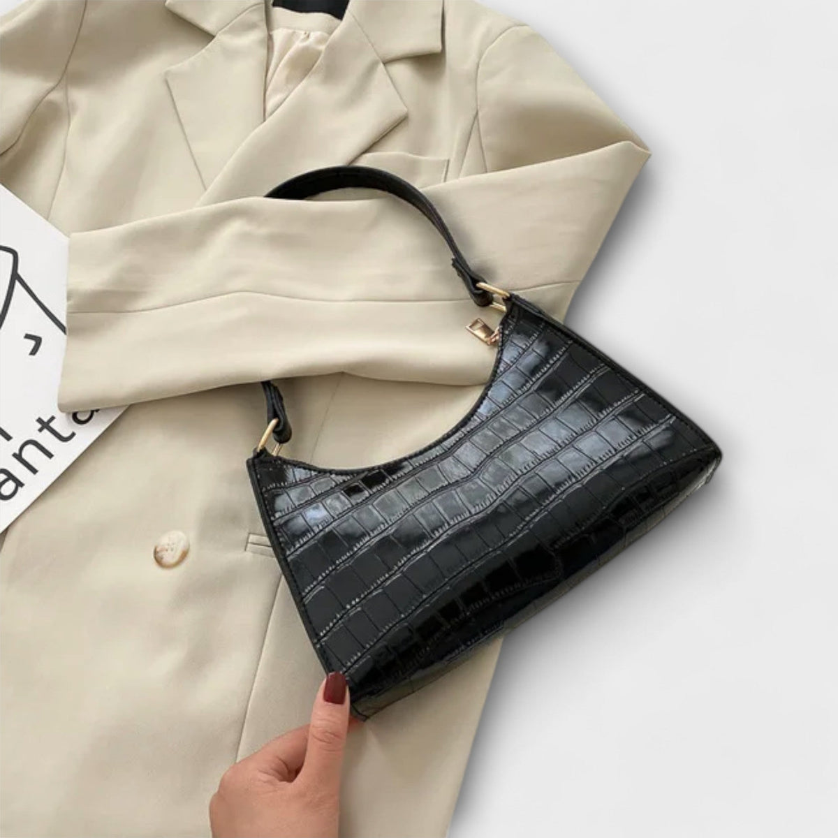 Bolso Marina