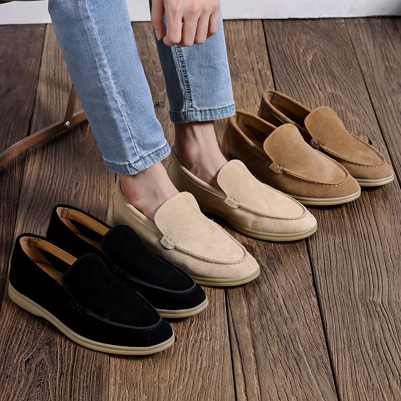 Mocasines Adrián