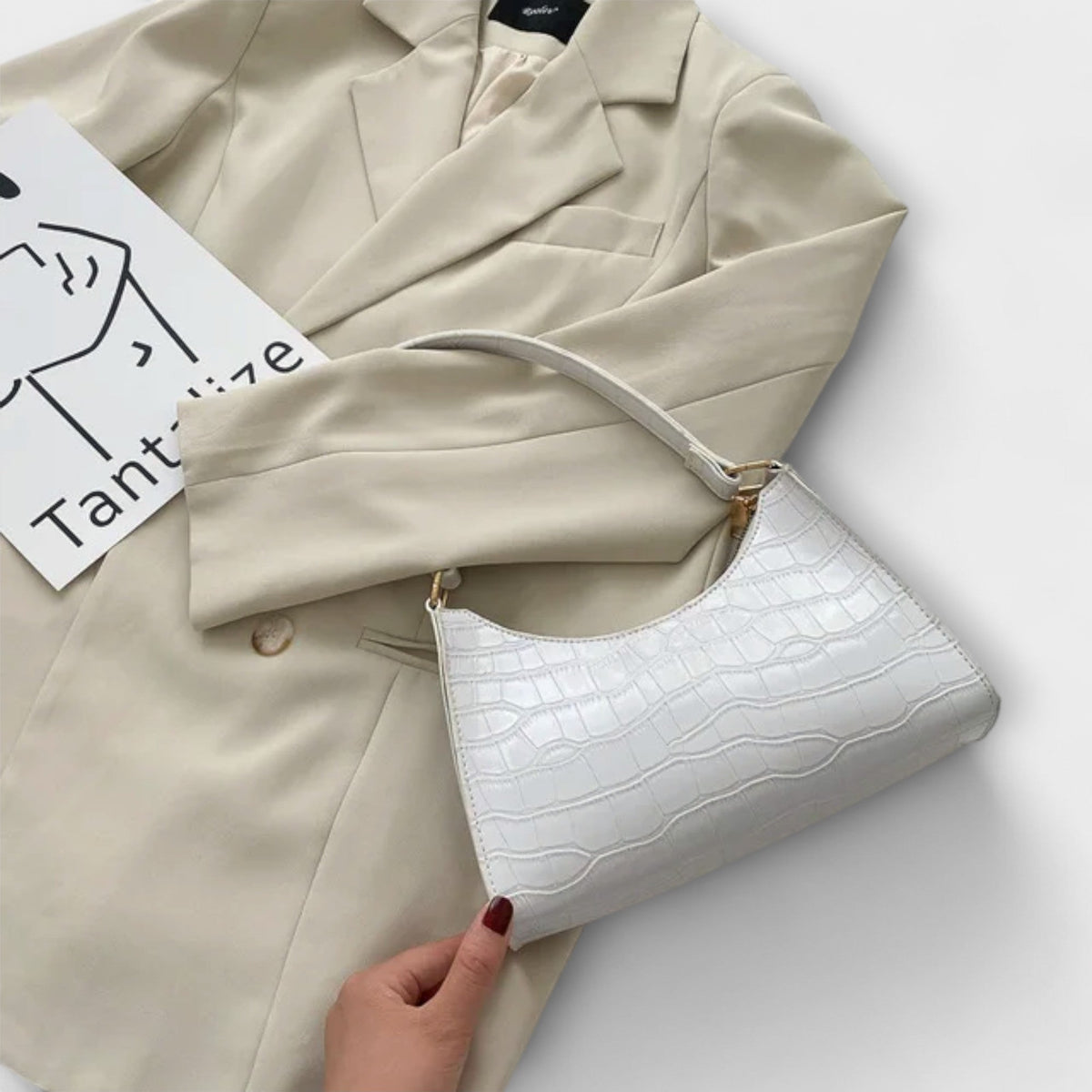 Bolso Marina