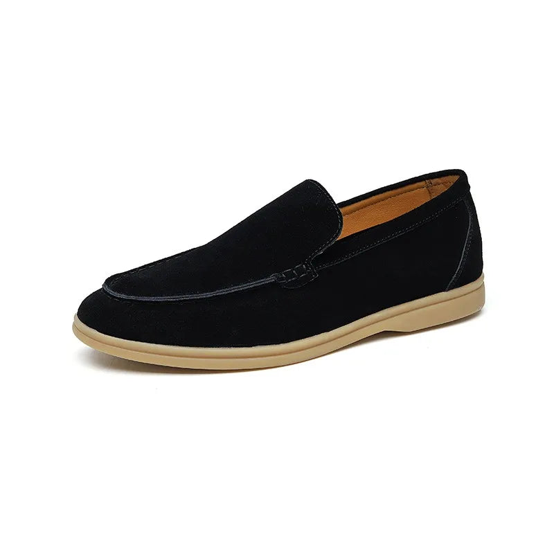 Mocasines Adrián