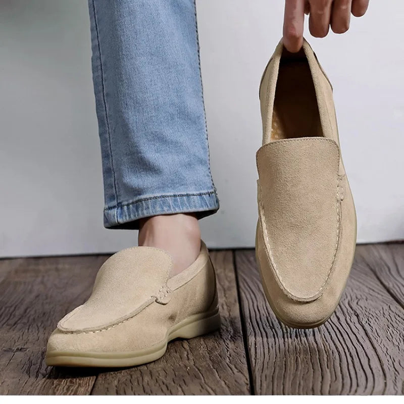 Mocasines Adrián