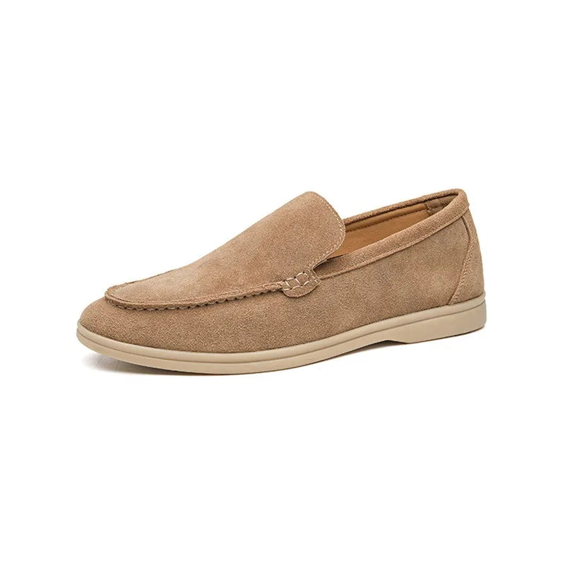 Mocasines Adrián