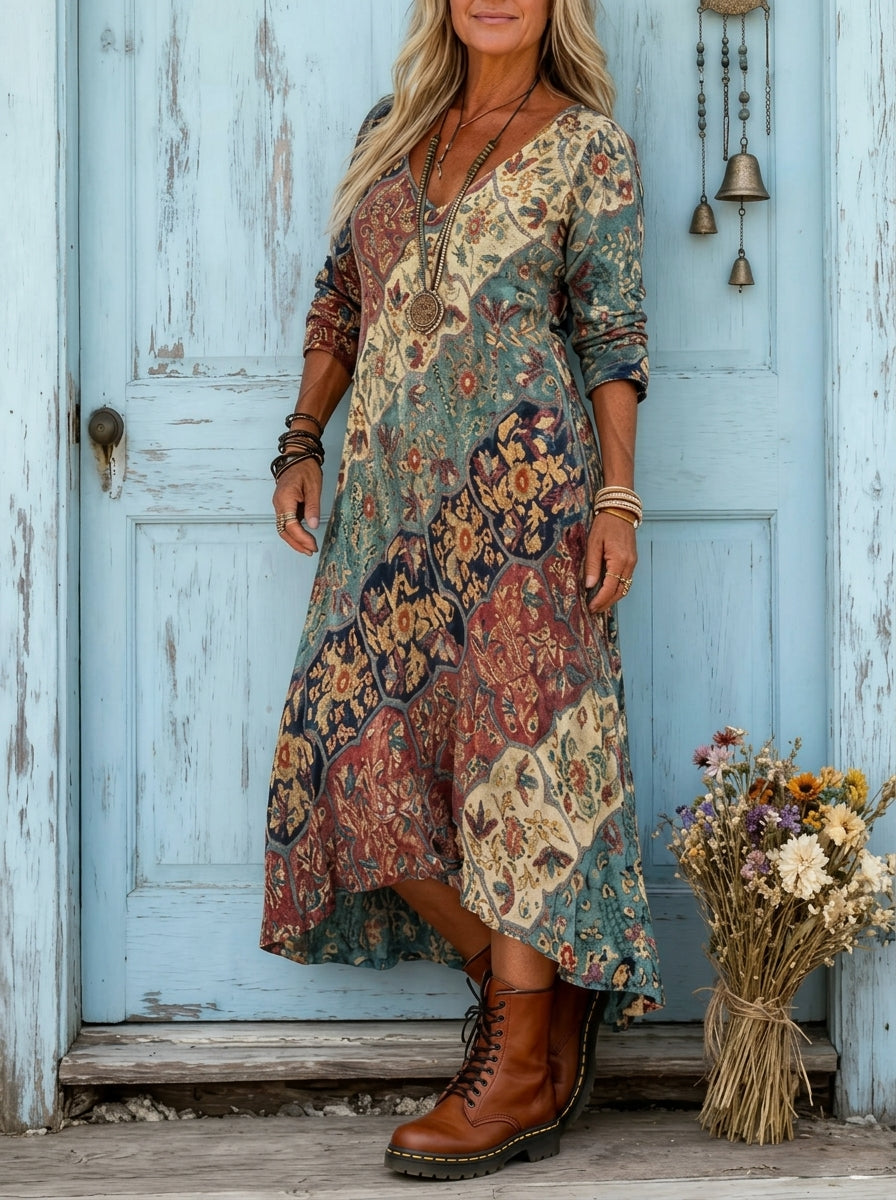 Vestido Aurora