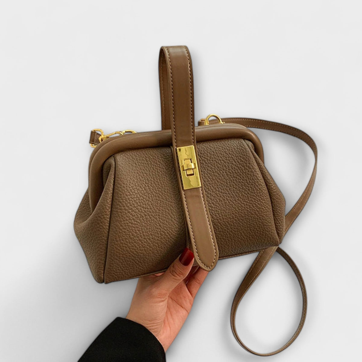 Bolso Rosalía