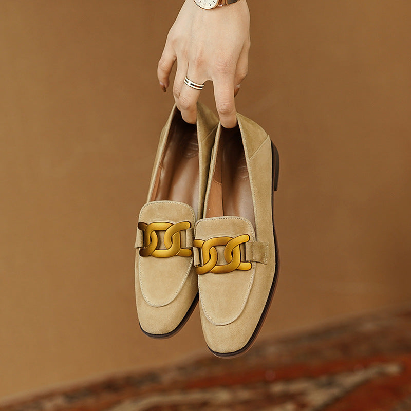 Mocasines Beatriz