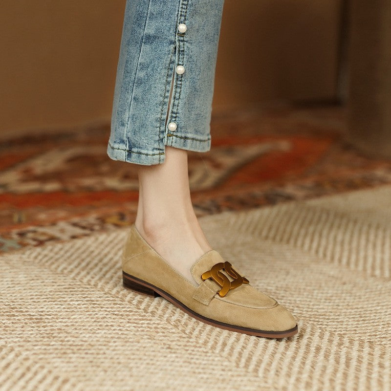 Mocasines Beatriz