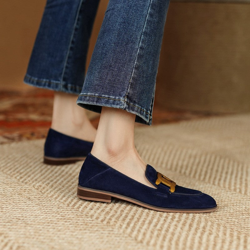 Mocasines Beatriz