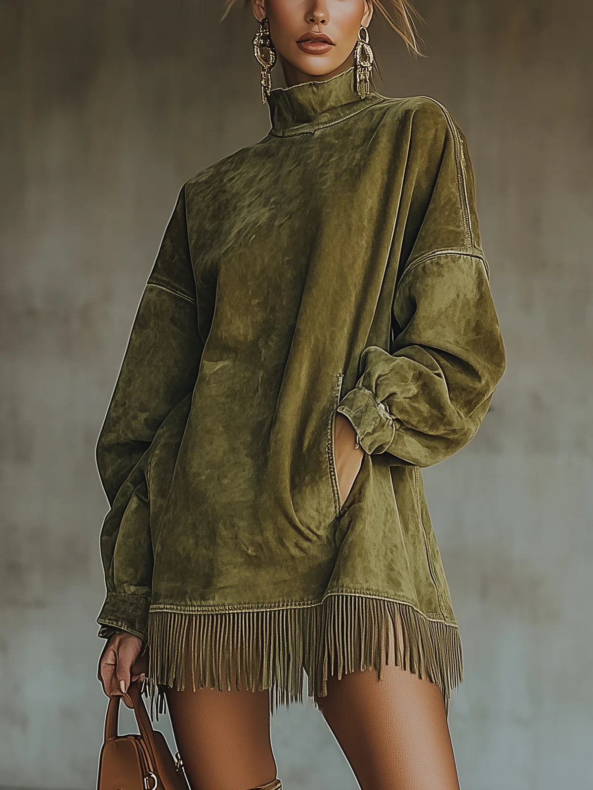 Vestido Adriana
