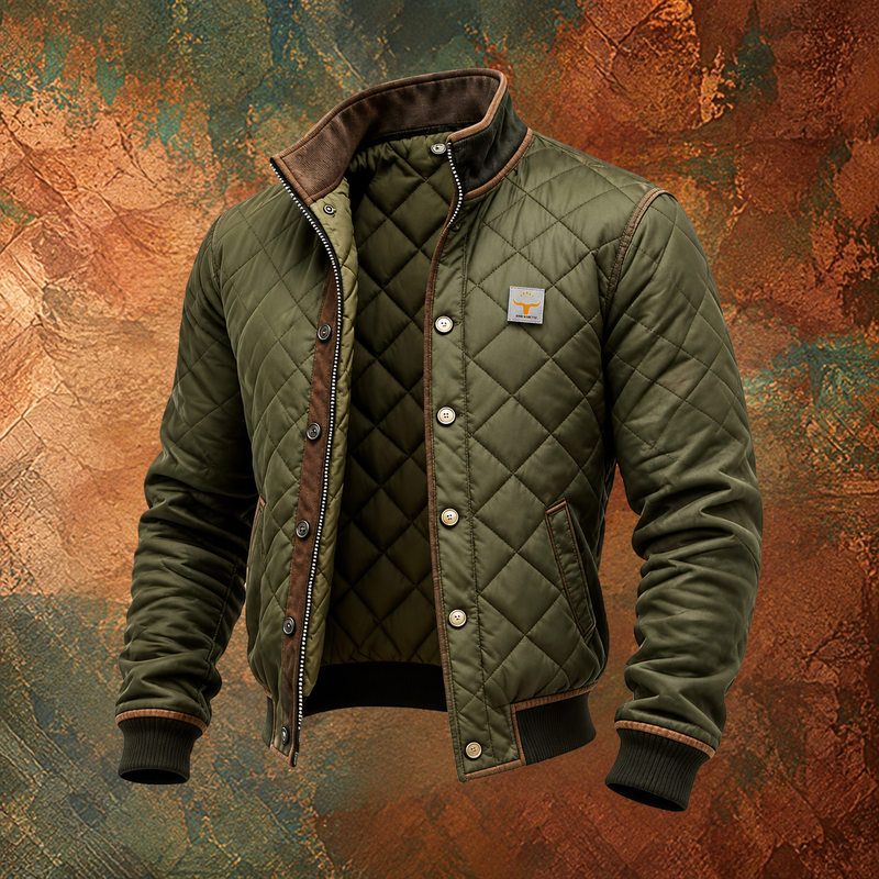 Chaqueta Néstor