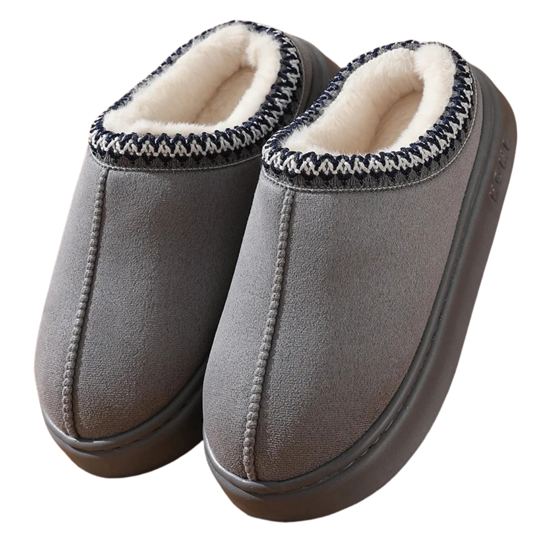 Zapatillas Cozy