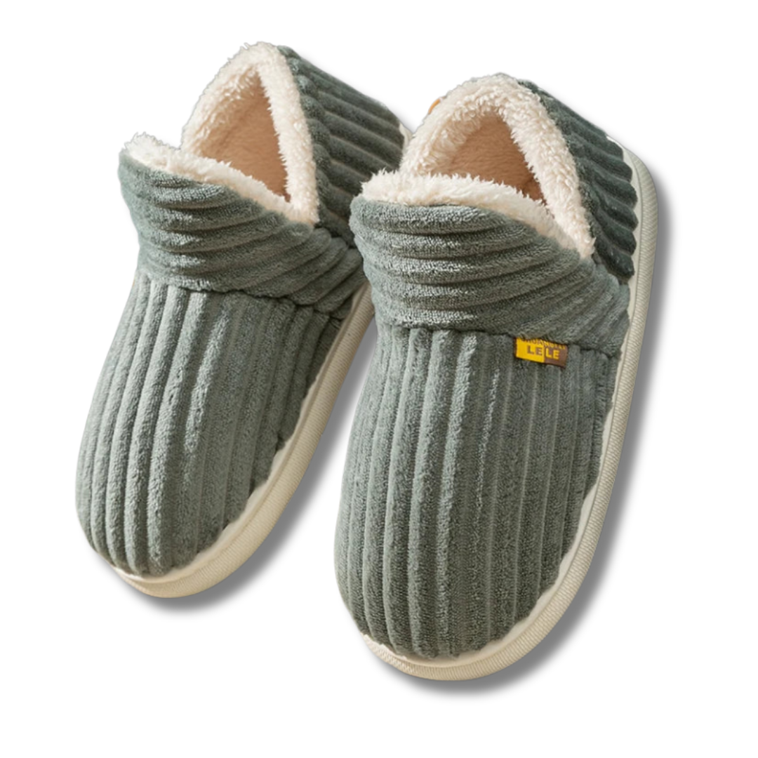 Pantuflas Nube