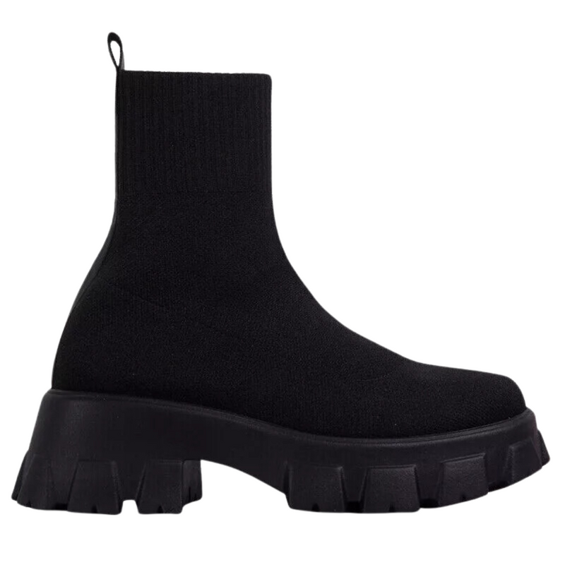 Botines Nora