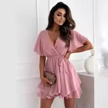 Vestido Manuela