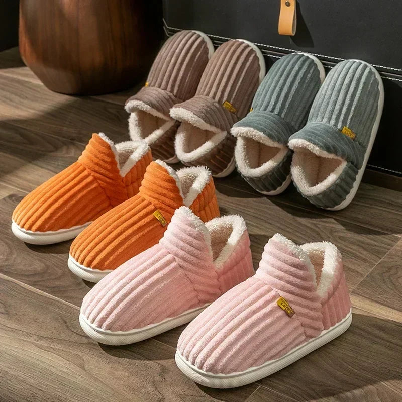 Pantuflas Nube