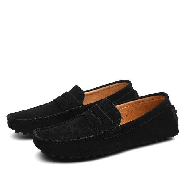 Mocasines Álvaro