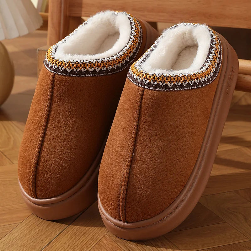 Zapatillas Cozy