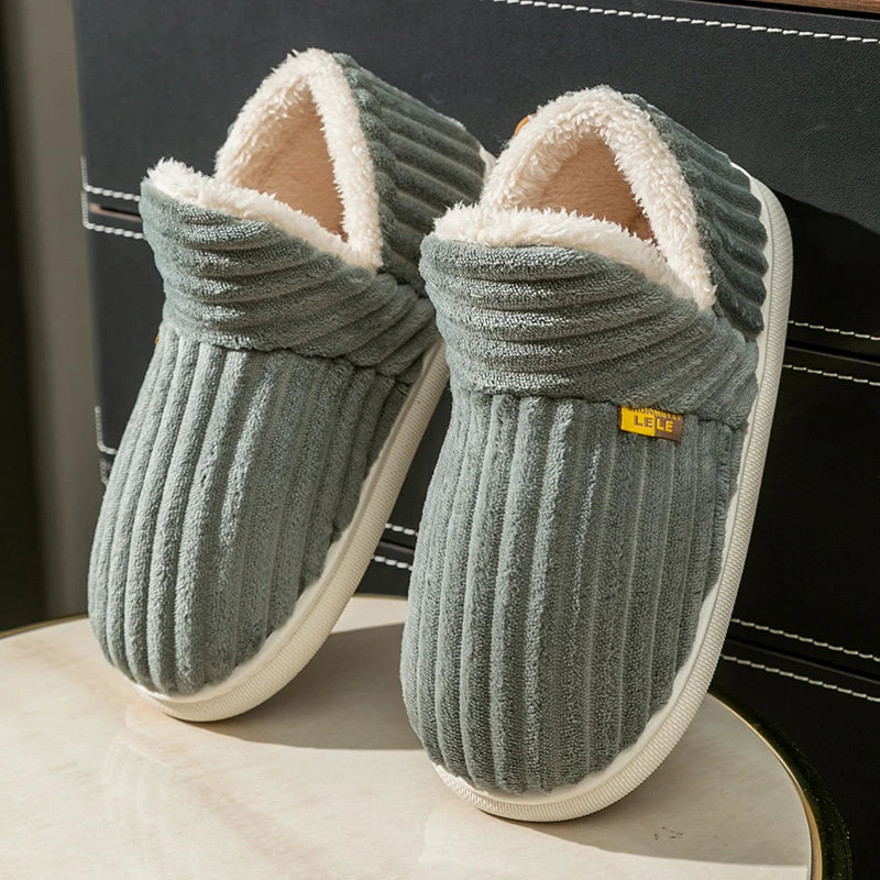 Pantuflas Nube