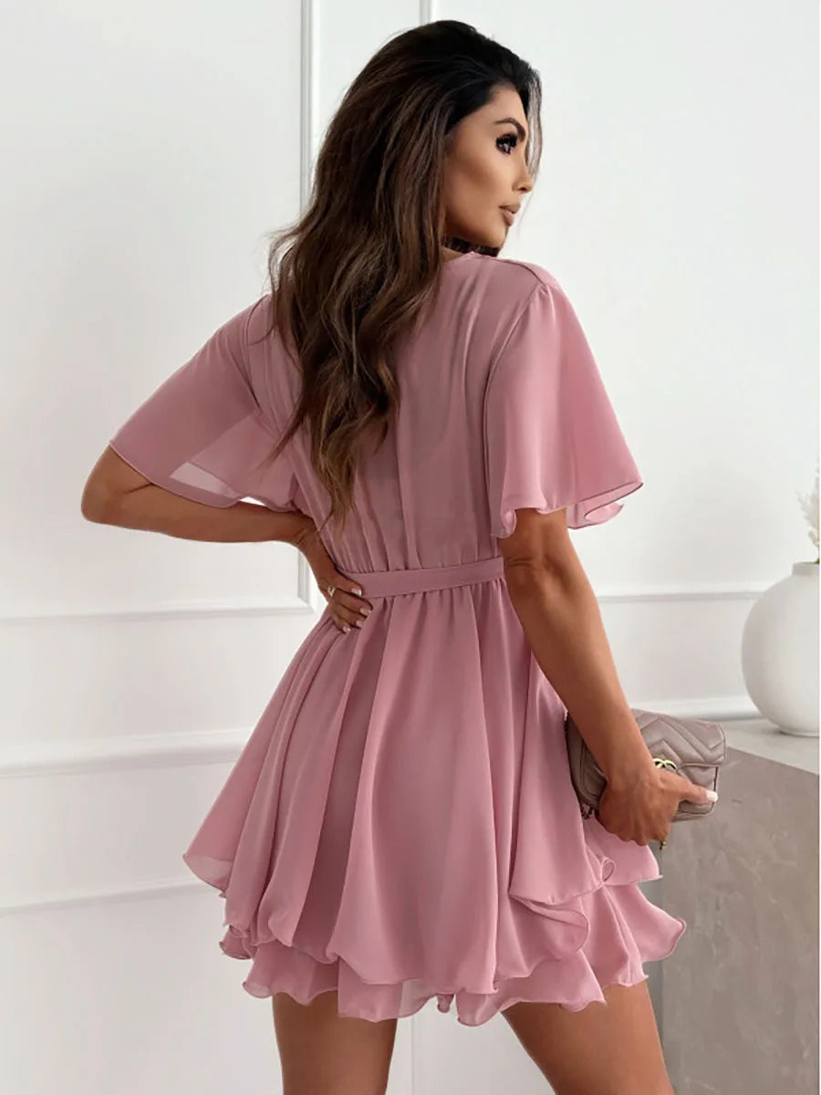 Vestido Manuela