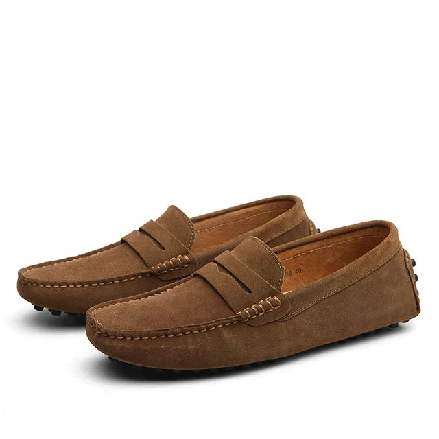 Mocasines Álvaro