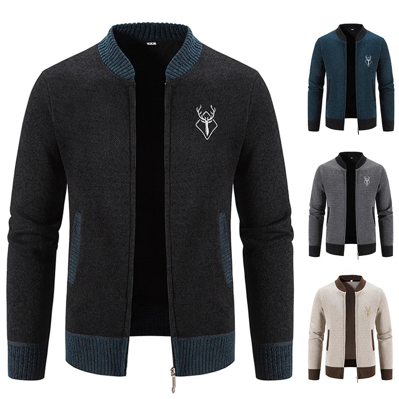 Chaqueta Oliver