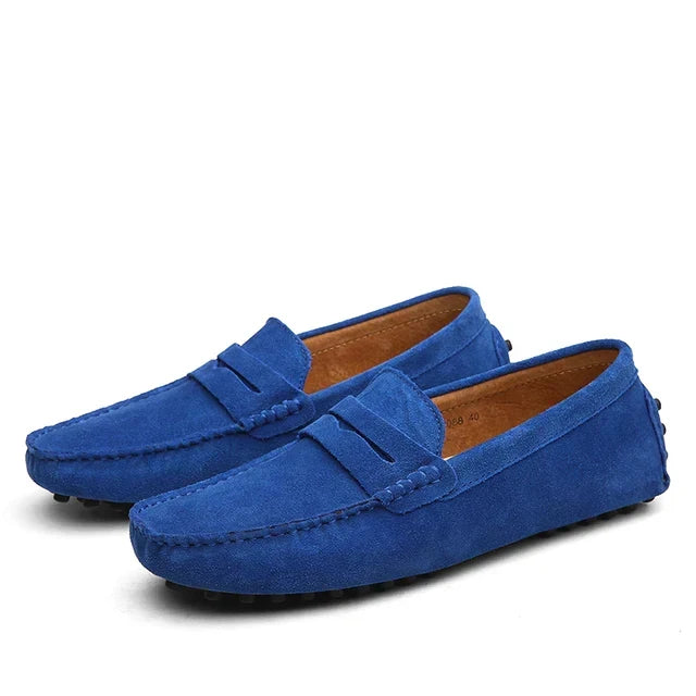 Mocasines Álvaro