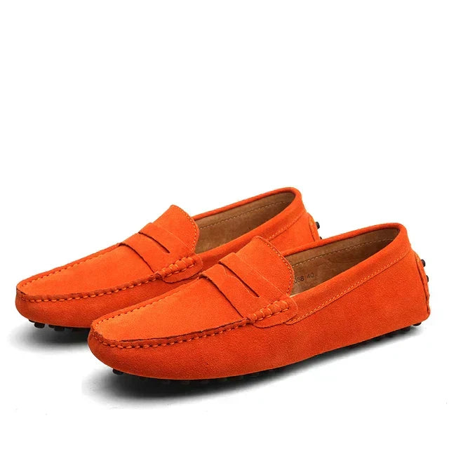 Mocasines Álvaro