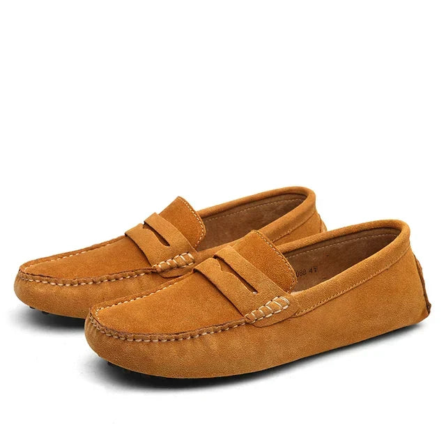 Mocasines Álvaro