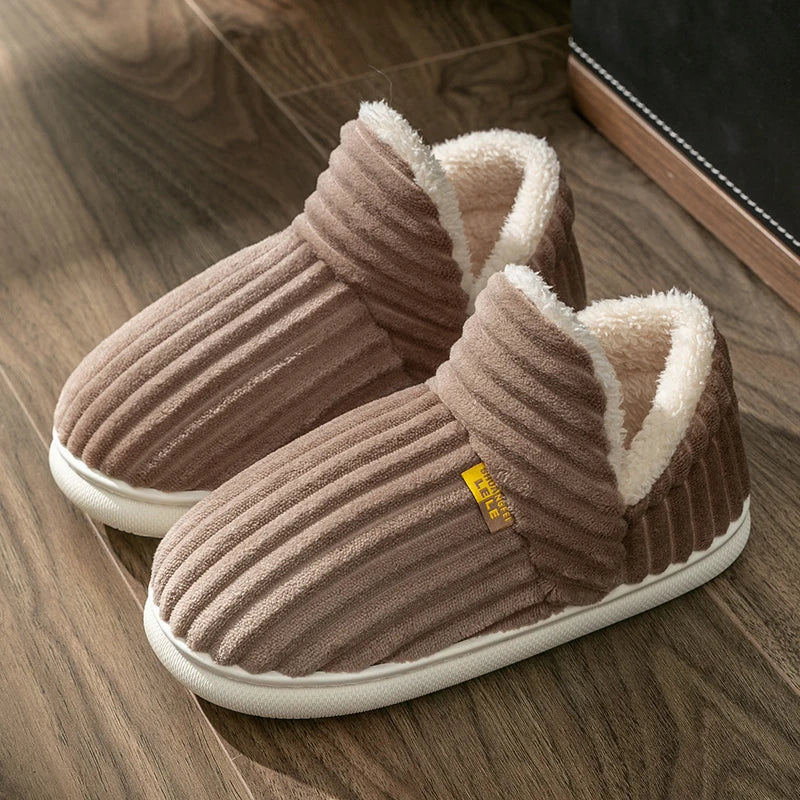 Pantuflas Nube