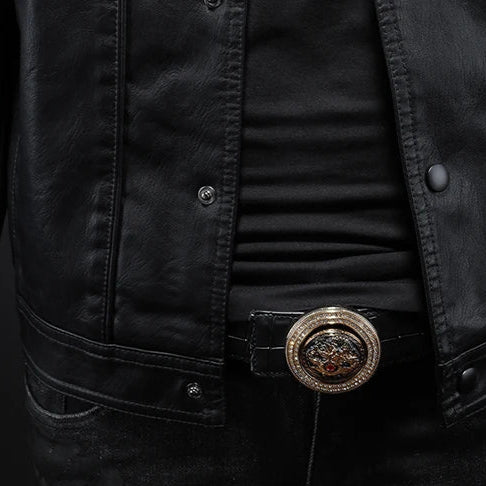 Chaqueta Lucas