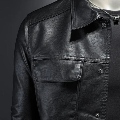 Chaqueta Lucas