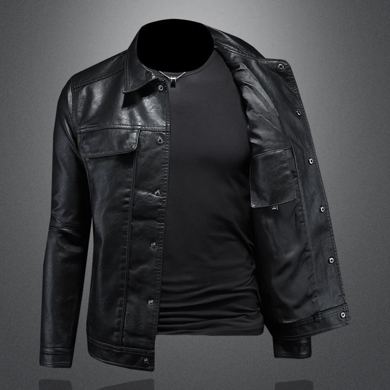 Chaqueta Lucas
