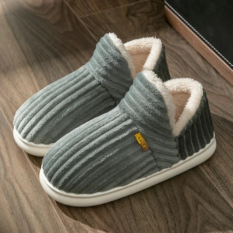 Pantuflas Nube