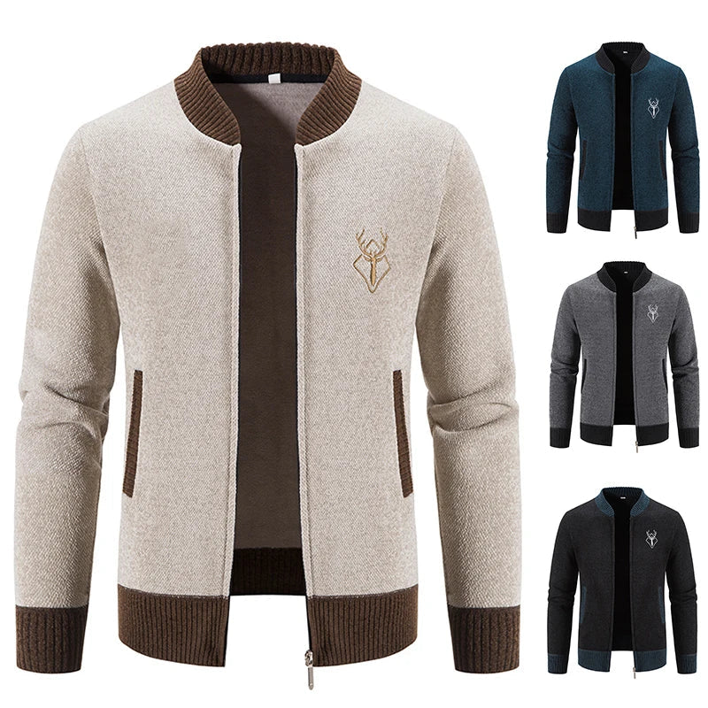 Chaqueta Oliver