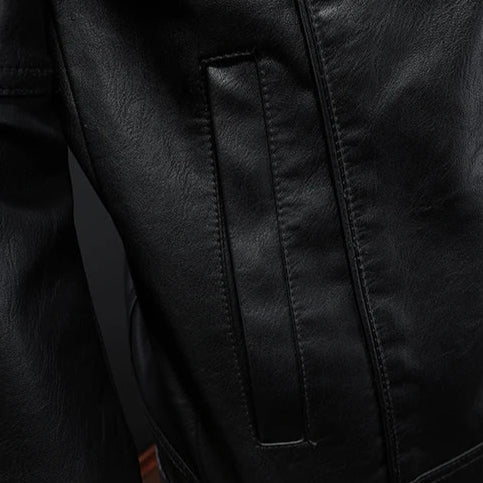 Chaqueta Lucas