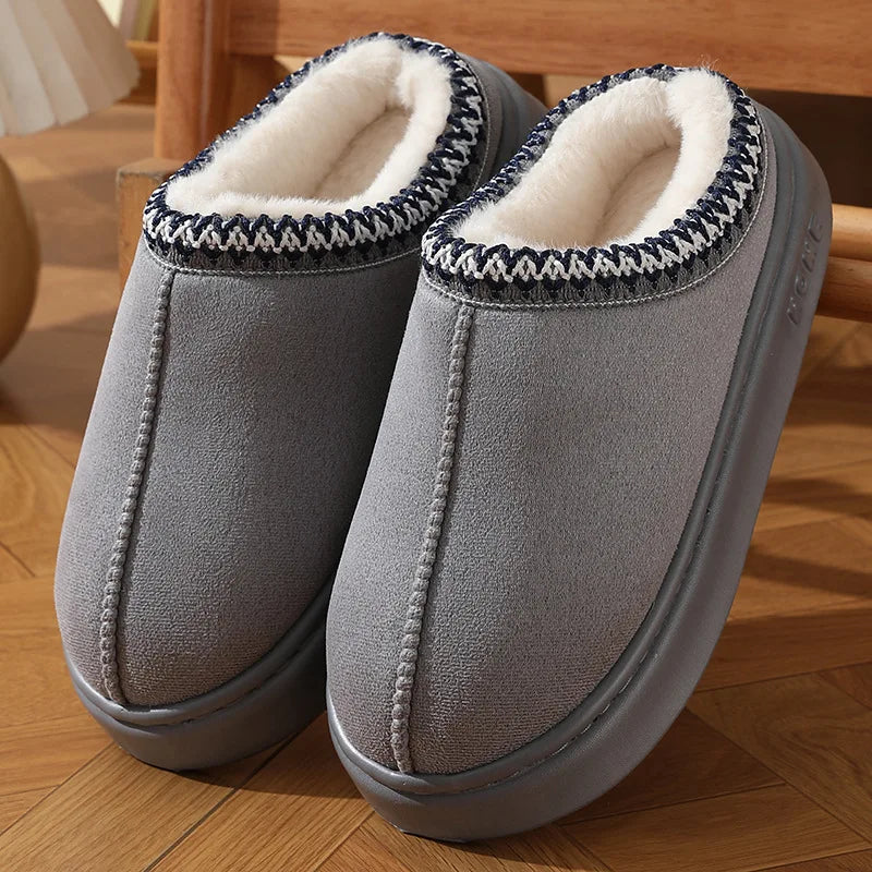 Zapatillas Cozy