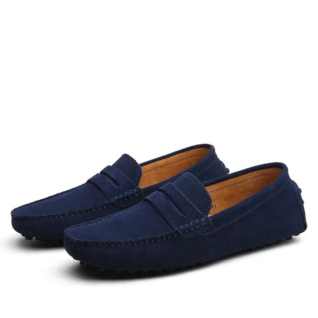 Mocasines Álvaro