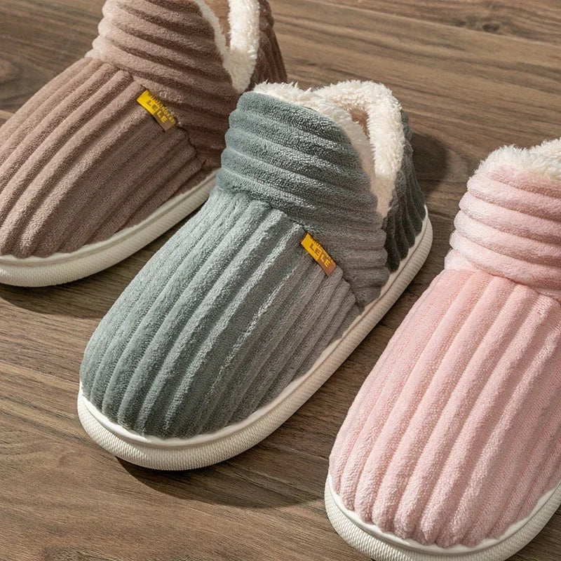 Pantuflas Nube
