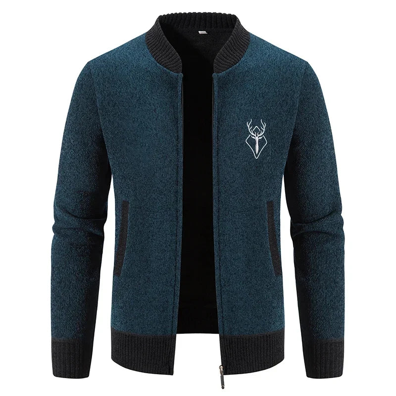 Chaqueta Oliver