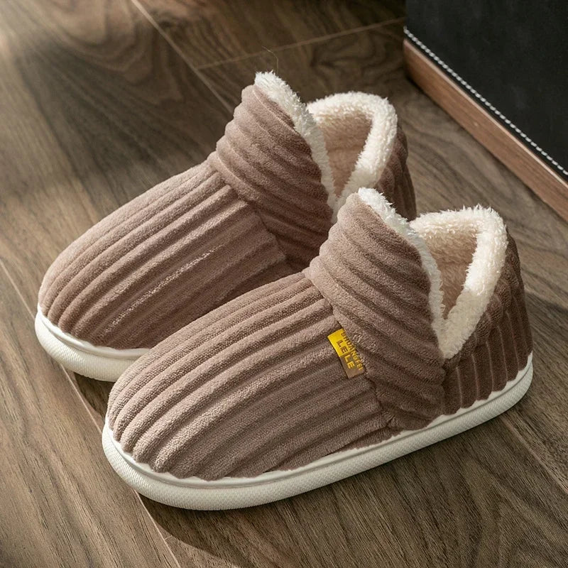 Pantuflas Nube