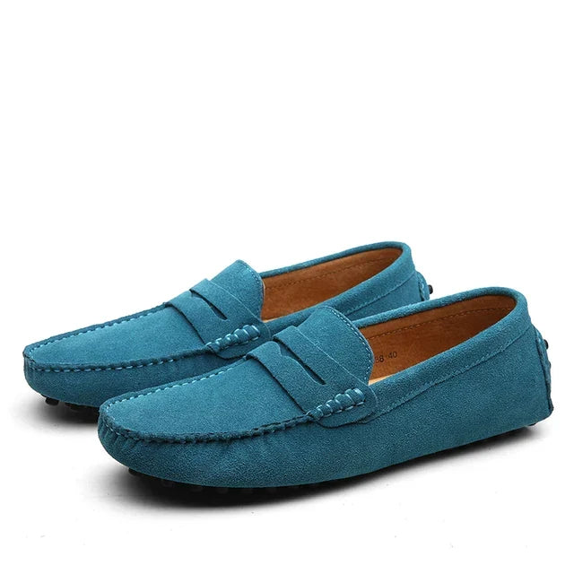 Mocasines Álvaro
