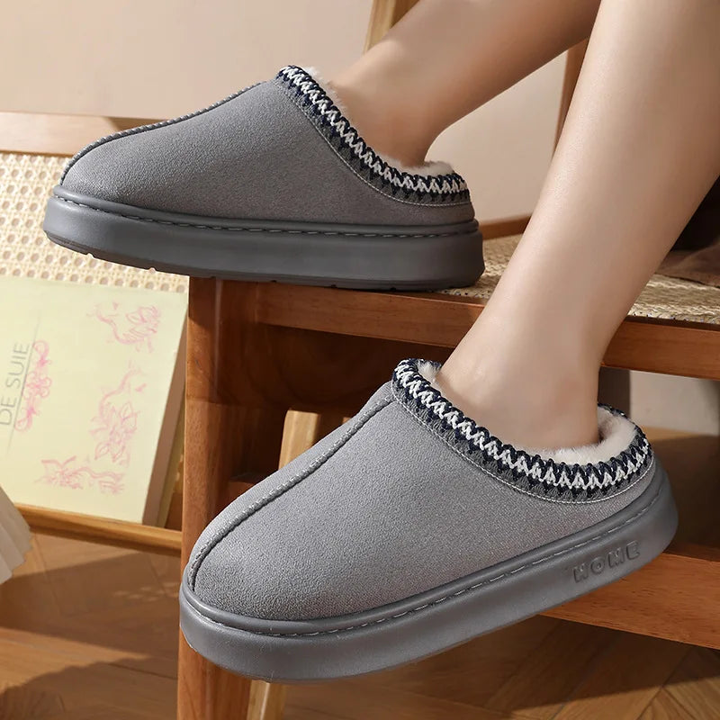 Zapatillas Cozy