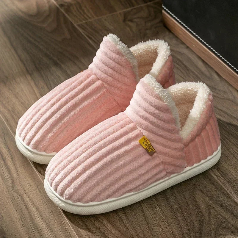 Pantuflas Nube