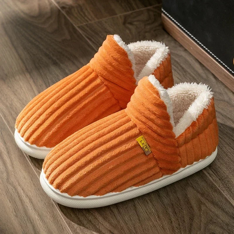 Pantuflas Nube