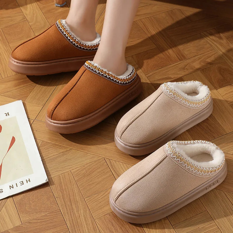Zapatillas Cozy