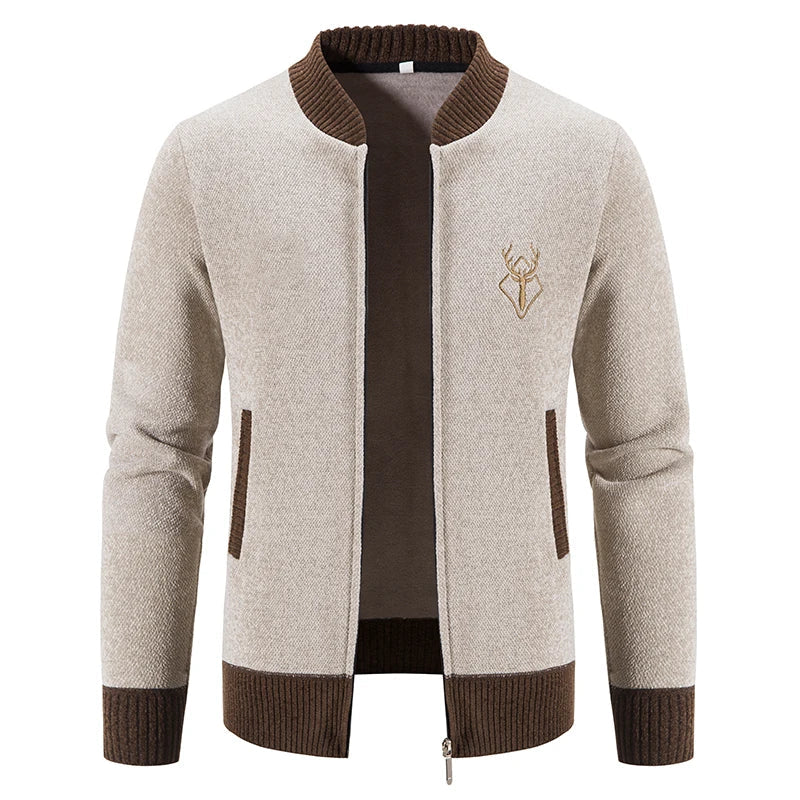 Chaqueta Oliver
