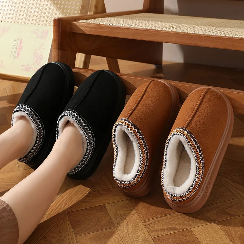 Zapatillas Cozy