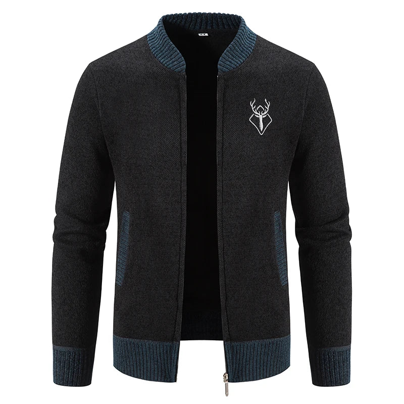 Chaqueta Oliver