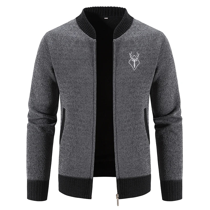 Chaqueta Oliver