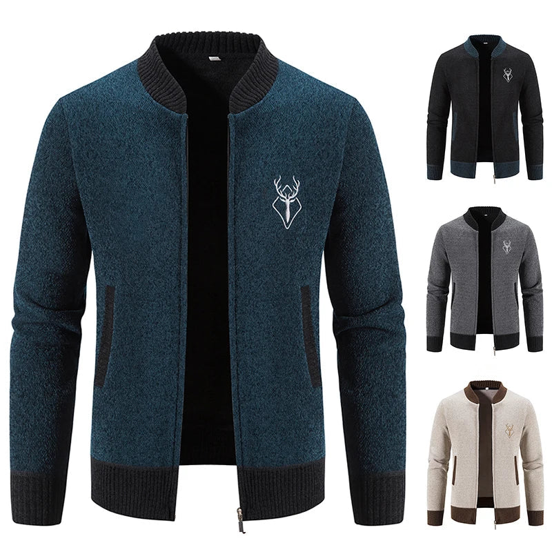 Chaqueta Oliver